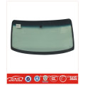 auto parts laminated front windscreen factory
